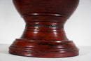 A Burmese Offering Urn Lamp