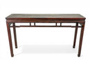 A Chinese Altar Table