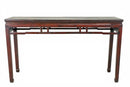 A Chinese Altar Table