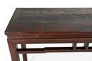 A Chinese Altar Table