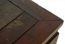 A Chinese Altar Table