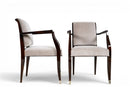 A Pair of Art Deco Armchairs