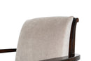 A Pair of Art Deco Armchairs