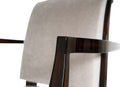 A Pair of Art Deco Armchairs