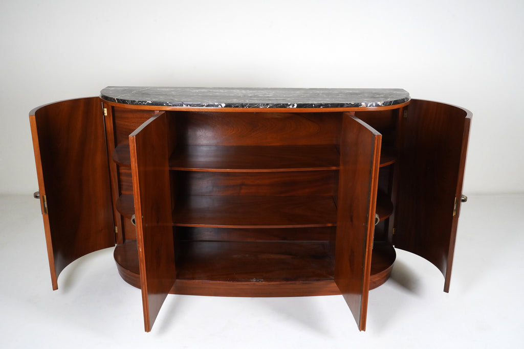 Art deco bar cabinet deals for sale