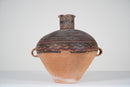 A Banshan Urn with Longneck