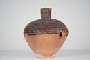 A Banshan Urn with Longneck