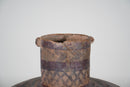 A Banshan Urn with Longneck