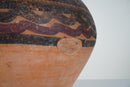 A Banshan Urn with Longneck