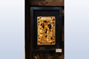 Chinese Gilt Fretwork