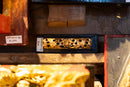 Chinese Gilt Fretwork