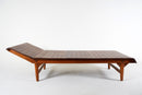 A British Colonial Daybed