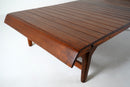 A British Colonial Daybed