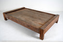 A British Colonial Daybed