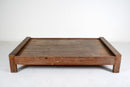 A British Colonial Daybed