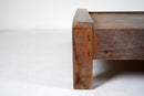 A British Colonial Daybed