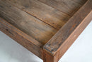 A British Colonial Daybed