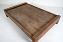 A British Colonial Daybed