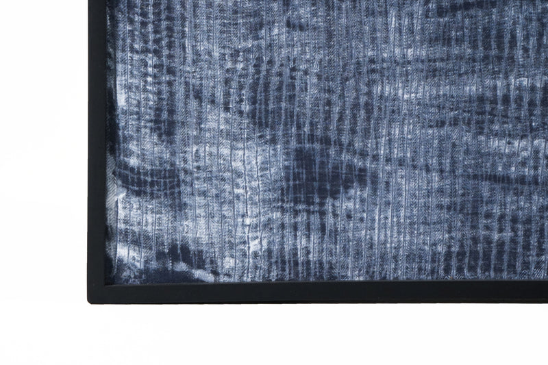 A Contemporary Textile Artwork