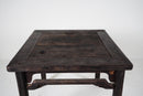 A Chinese Square Game Table