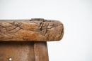 A Chinese Courtyard Stool