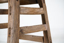 A Chinese Courtyard Stool