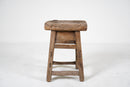 A Chinese Courtyard Stool