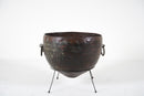 A Copper Bowl, India c.1940