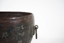 A Copper Bowl, India c.1940