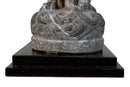 A Pair of Chinese Guardian Lions Lamps