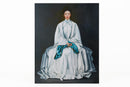 A Contemporary Acrylic Painting