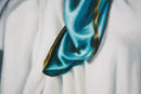 A Contemporary Acrylic Painting