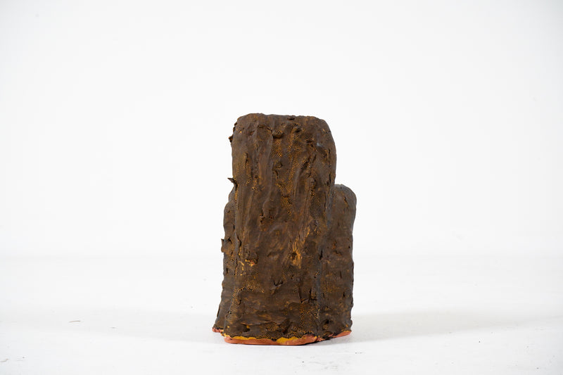 "Studio Cast No.4" | Zach Weber