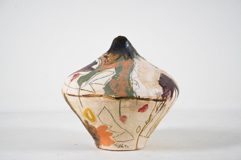 "Teardrop" | Zach Weber