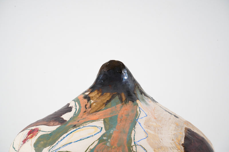 "Teardrop" | Zach Weber