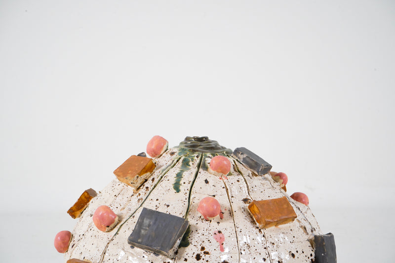 "Cake House" | Zach Weber