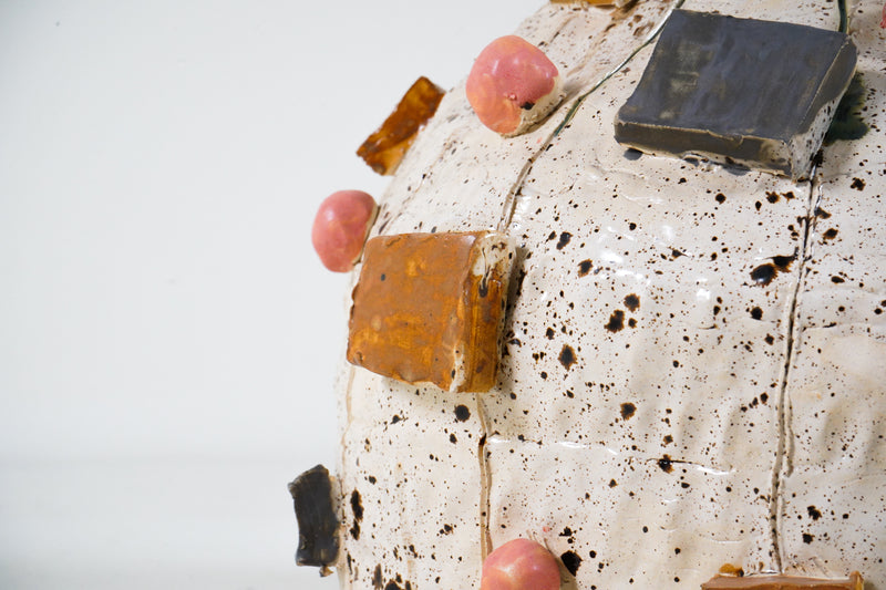 "Cake House" | Zach Weber