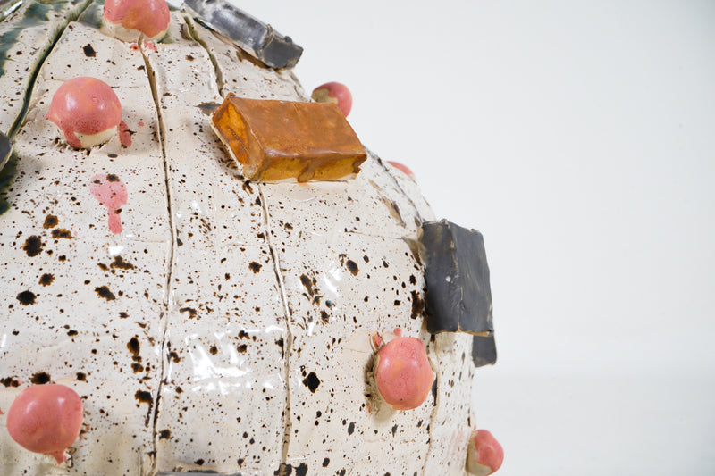 "Cake House" | Zach Weber