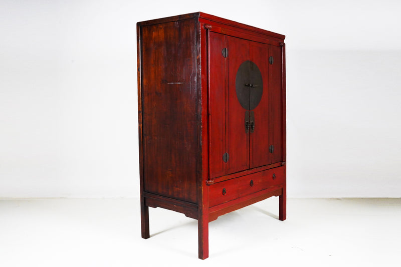 Chinese Cabinet
