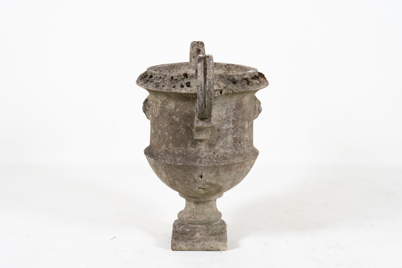 A French Jardinere With Mossy Patina, c.1900