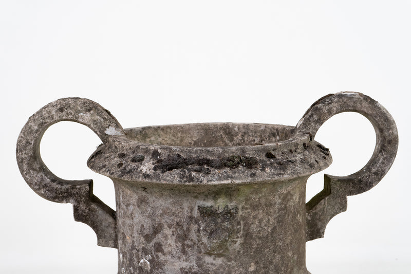 A French Jardinere With Mossy Patina, c.1900
