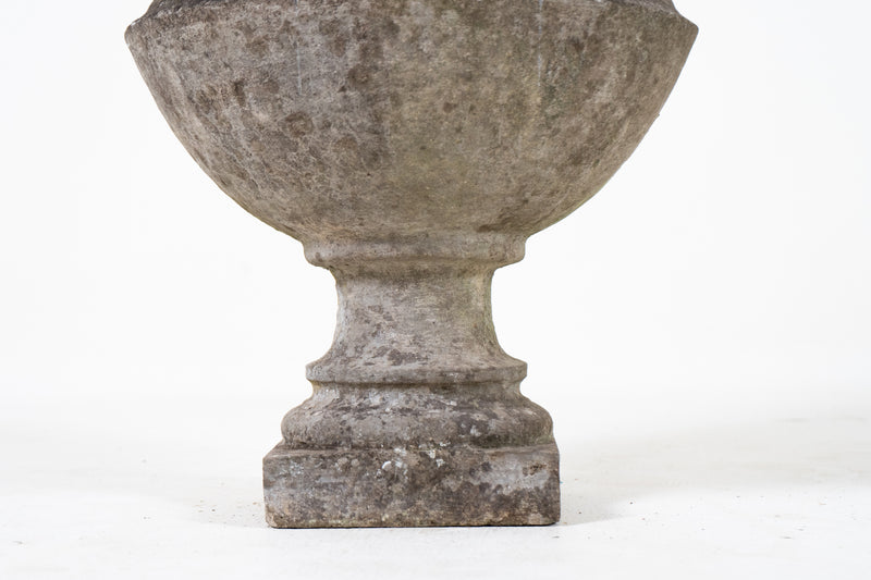 A French Jardinere With Mossy Patina, c.1900