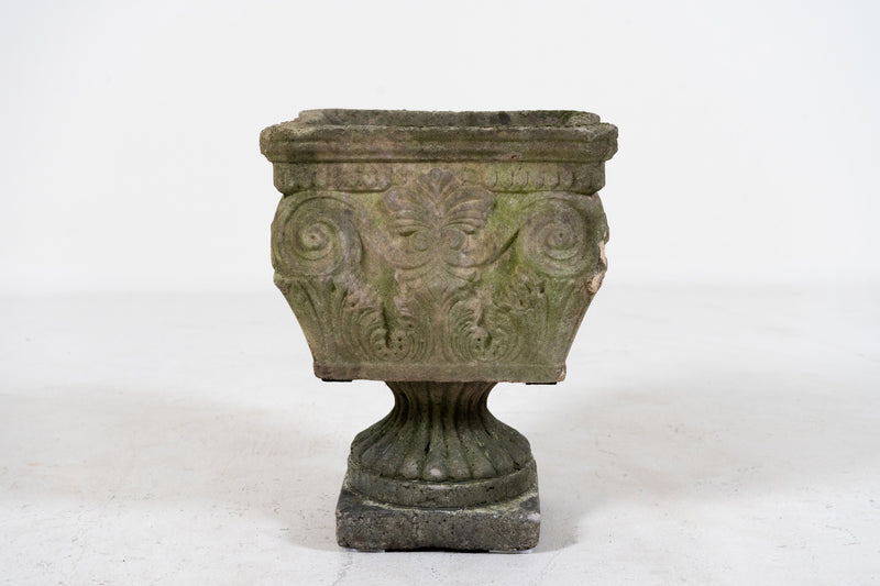 A French Garden Urn, c.1950