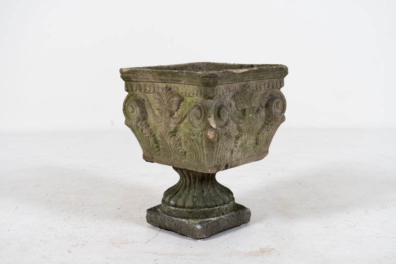 A French Garden Urn, c.1950