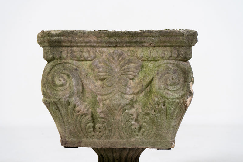 A French Garden Urn, c.1950