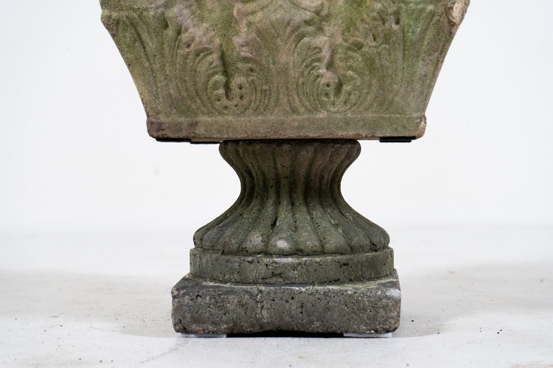 A French Garden Urn, c.1950