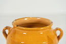 A Classic French Glazed Confit Jar, C. 1880