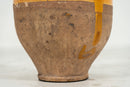 A Classic French Glazed Confit Jar, C. 1880