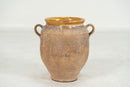 A Classic French Glazed Confit Jar, C. 1880