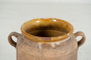 A Classic French Glazed Confit Jar, C. 1880